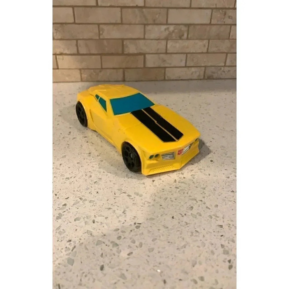 Transformers generations Cyber Battalio bumblebee    Be - Picture 4 of 6